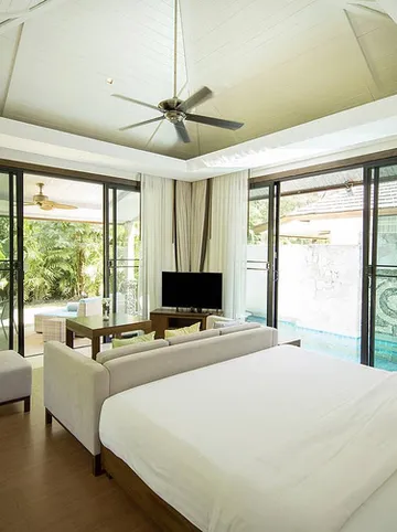 รูปภาพของโรบินสันคลับเขาหลัก