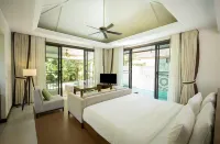 Robinson Khao Lak Hotels in Takua Pa