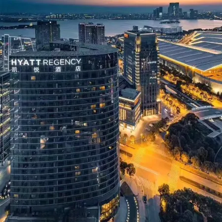 Hyatt Regency Suzhou
