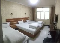 Baiyin Jiujiu Express Hotel - 2-Star