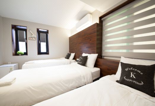 케이게스트하우스 서면1