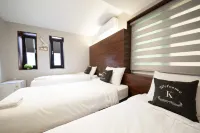 K-Guesthouse Seomyeon 1