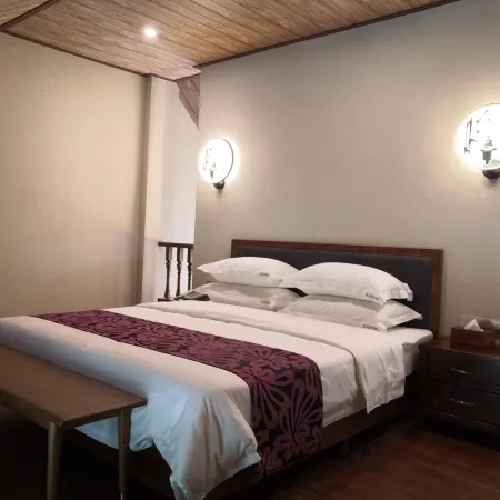 Changxing Renaissance Inn