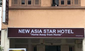 New Asia Star Hotel