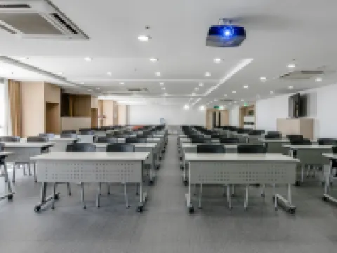 แฮอุนแด เซนทัม โฮเทล โรงแรมในปูซาน