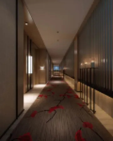 寧化客商滙飯店（北山公園店）