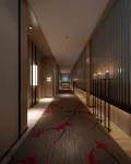 Keshanghui Hotel Hotels in Ninghua