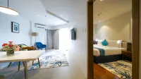Tambuli Seaside Resort and Spa - balcony