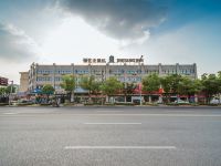 锦江之星品尚(泰州姜堰汽车总站店) - 酒店外部