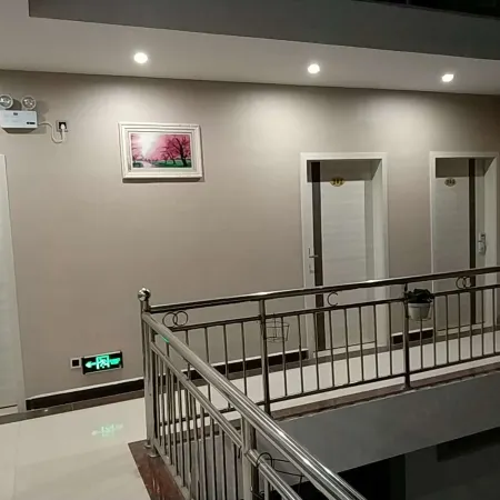 Jinping Shengli Hotel