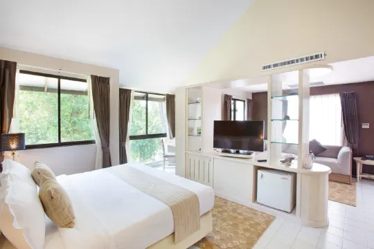 ห้องจูเนียร์สวีท