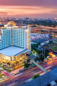 Best 10 Hotels Near ZARA from GBP /Night-Bangkok for 2022 | Trip.com