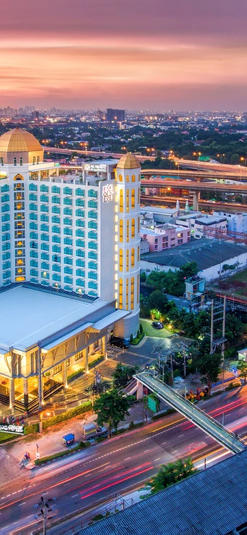 รูปภาพของอัล มีรอซ กรุงเทพ