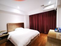 广州莲娜公寓 - 精品大床房