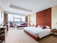 瑞曼汀酒店(杭州西湖店) - 湖景至尊大床房