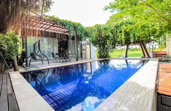 OYO 271 羅莫克勞度假村