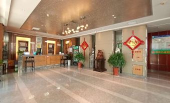 Xiangyang shui Longju Hotel