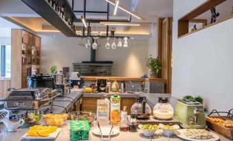Villa-BlueTree Boutique Guesthouse