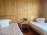 额尔古纳玛丽莎旅游之家宾馆 - 一室单床房