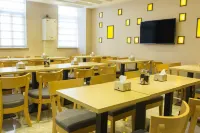 Open Hotel - Bữa sáng