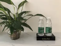 Lipu Meirenshan Hotel - Lemmikkieläimet sallittu