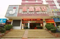 Jin Xin Hotel