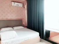 Panjin Shangke Express Hotel Hotels near Tongda Grain & Oils Shop