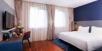 Holiday Inn Express Tianshui City Center - 1 King Standard City View Piso Alto