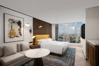 Sheraton Nanjing Kingsley Hotel & Towers Hotels in Nanjing