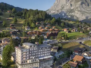 Interlaken District 현지스타일 호텔 베스트 4