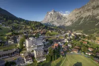 Belvedere Swiss Quality Hotel