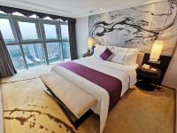 深圳海尚酒店 - 2房1厅豪华海景家庭