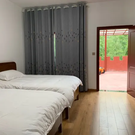Haorizi Farmhouse