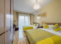 Yangxi Valley Garden Hotel Country Garden Huizhou