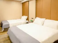 โรงแรมซือเจีย โรงแรมในเฮ่ยเหอ
