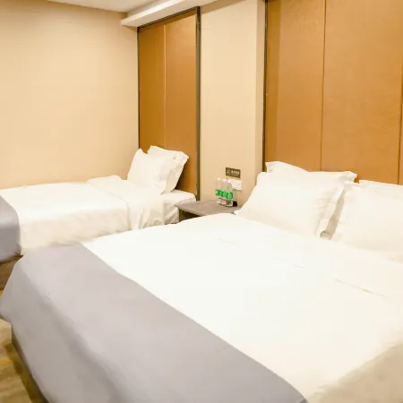 ShijiaHotel