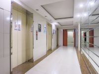 雅居连锁酒店(西安唐沣国际店) - 公共区域