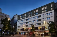 Citadines City Center Liverpool Hotels in Liverpool Shopping District