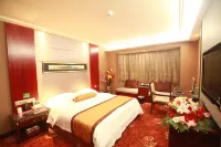 Bonway International Hotel Hotels in Shiyan