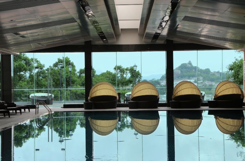 Swiss Grand Xiamen photo 2
