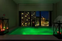 IQ Hotel Milano - Lãng mạn