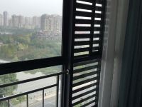 宁波文城商务公寓 - 商务大床房