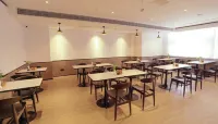HanTing Hotel (Cili Bolian Tianjie) - Morgenmad