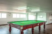 Bauman Casa Hotel Phuket - salle de sport