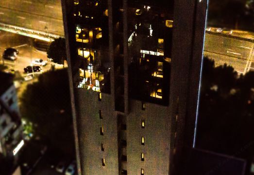 호텔 부대시설 이미지 1