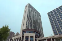 Bi'an Hotel (Zhengzhou East High-speed Railway Station) Отели в г. 