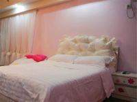 蚌埠胜境主题酒店万达公寓店 - 时尚风格大床房