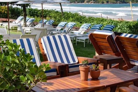 Le Relais la Borie