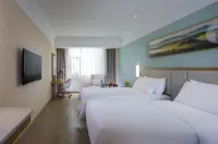 Vienna 3 Best Hotel (Tongcheng Xianghan Road)