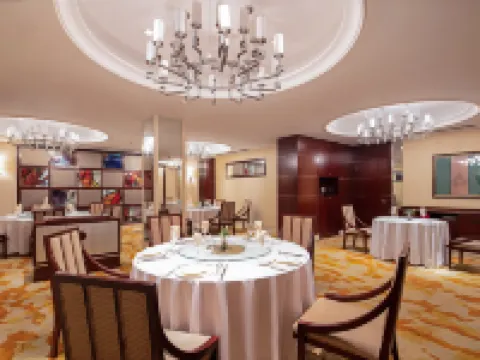 Jinling Liyang Hotel Hoteles en Liyang